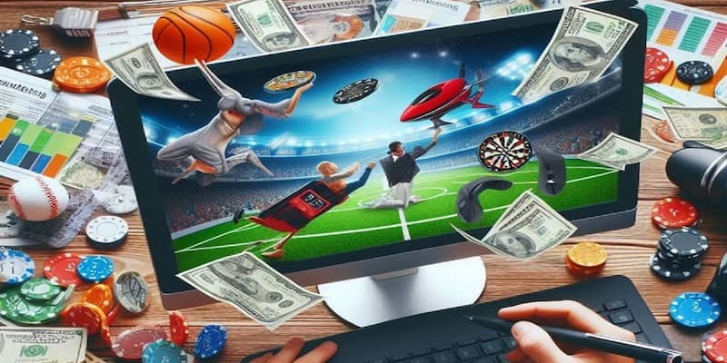 Hiểu rõ cơ bản về cách chơi cá độ bóng đá QH88