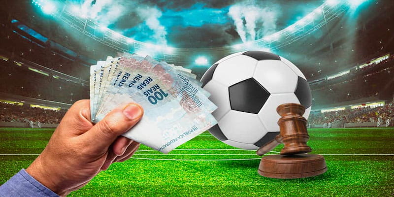 Những lỗi thường gặp khi soi kèo chấp