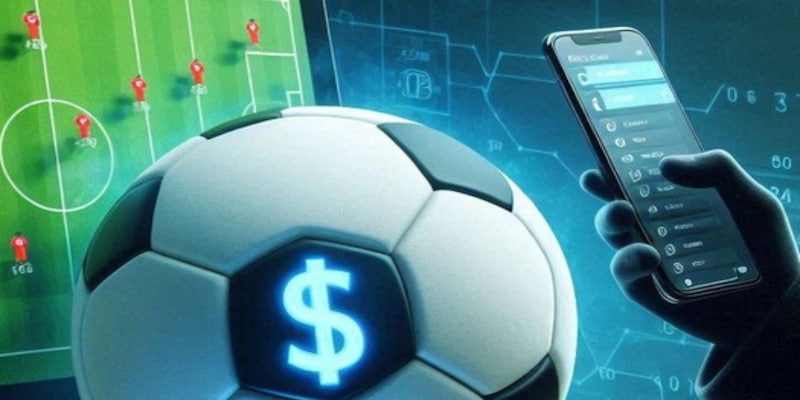 Ứng dụng AOS trong các loại kèo phổ biến